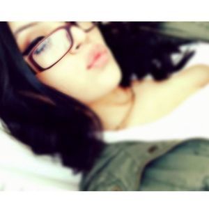 Meet your Posher, Aariana